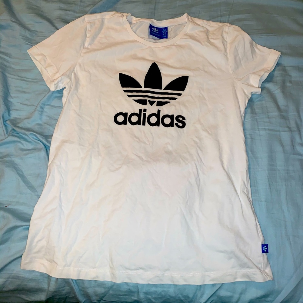 adidas t-shirt